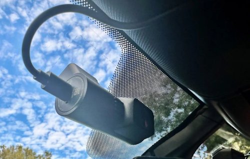 Why you want a DDPAI Z90 Master 4K 3-Channel Dash Cam: Hands-On Review