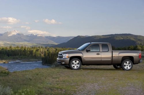 Top 10: Your Car Is Probably Getting Stolen If You Drive One Of These
