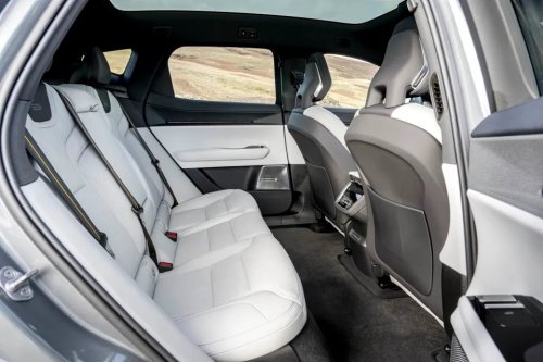 2026 Polestar 3 Performance Review: Faster, Smarter, Better