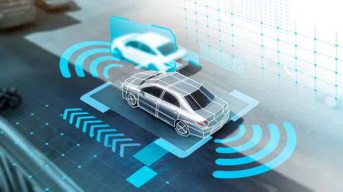 If Waymo Cars Are Level 4 Automation, What Does It Take To Be A Level 5?