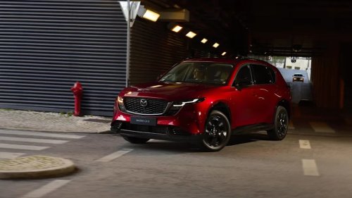 Mazda, Mazda CX-5, 2026 Mazda CX-5 Reliability Is Better Than You Might Expect
