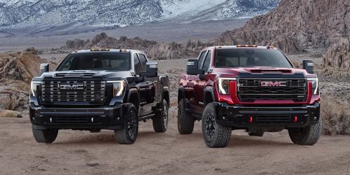 Best-Selling Cars Of 2026: The Winners So Far