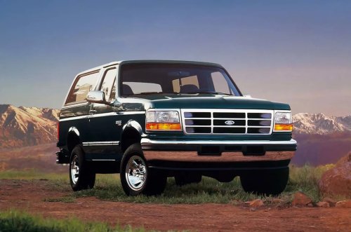 The best getaway cars ever made