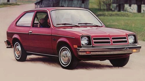 These Are The Worst Car Choices Your Parents Ever Made