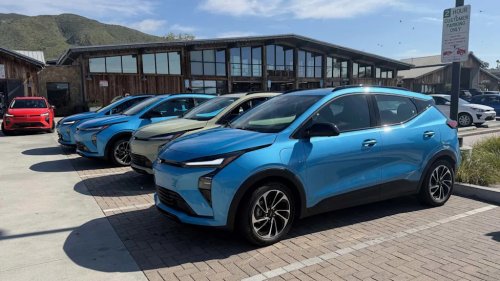 China Loves This Cheap Battery Tech. Here's Why General Motors Might Not Stick With It
