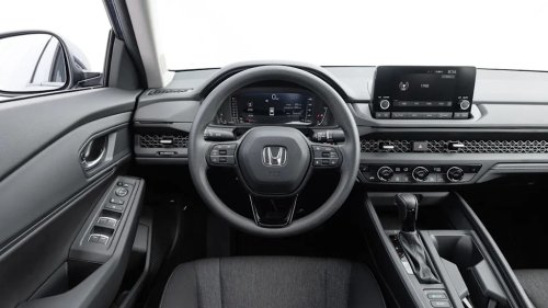 Honda, Honda Accord, Honda Passport, Honda’s Accord and Passport Are Reportedly Getting Big 2028 Makeovers