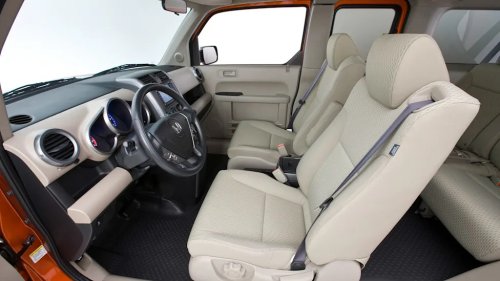 Is the Honda Element Really Returning in 2029 With Hybrid Power?