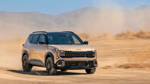 Tested: The New 2027 Kia Seltos Turbo Is Way Better-Looking Than Before—and So Much Slower