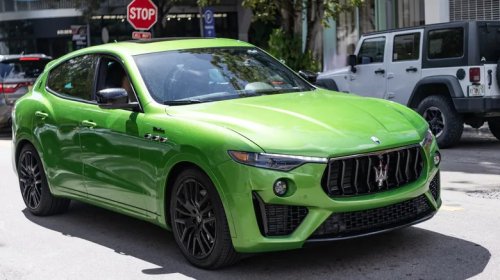 These Are The Worst Two-Car Garages You've Ever Seen