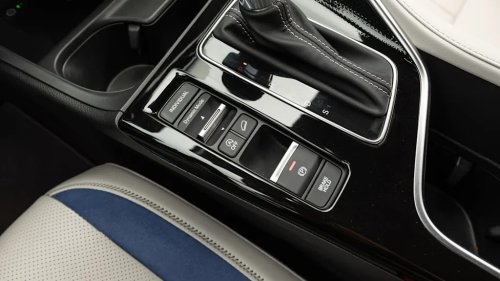 Bye, Apple CarPlay? My Acura ADX’s New AI Assistant Might Make Me Quit