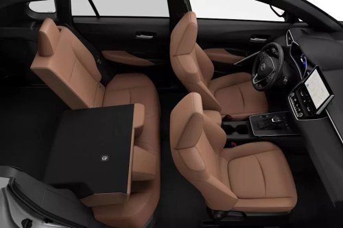 2027 KIA Seltos vs 2026 Toyota Corolla Cross: Small Soft-Roader Battle