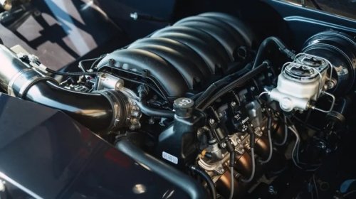 10 Of The Most Reliable Engines Built In The Past Decade