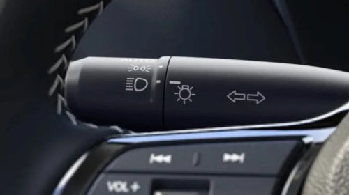 Here's How To Use Your Car's High Beams The Right Way