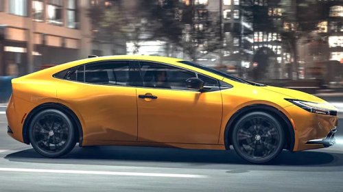 Why Do Cars Have Different Highway And City MPG?