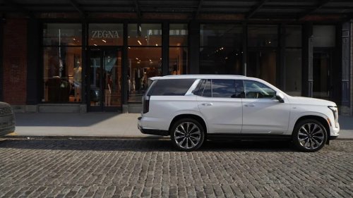 Cadillac, Why This Cadillac Escalade Engine Failed After Just 9,000 Miles