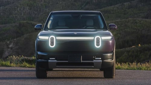 Rivian, 10 Features That Make the All-New 2027 Rivian R2 Feel Different