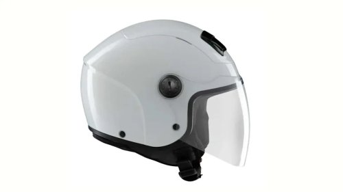 Kids Outgrow Helmets Fast. This One Has a Better Idea