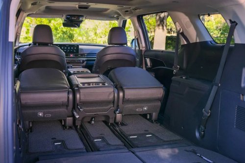 Kia, Kia Carnival, Kia Drops Multiple Carnival Lease Deals for July With Flexible Term Options
