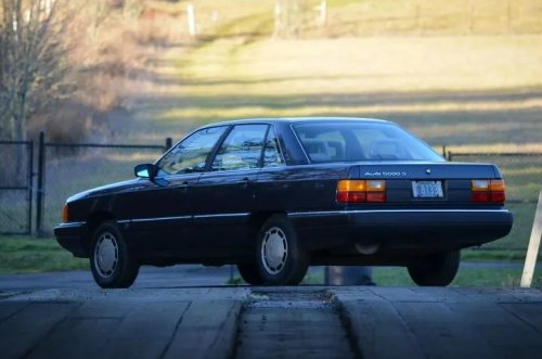Abandoned History: OBD-II and the Standardization of Our Troubles (Part I)