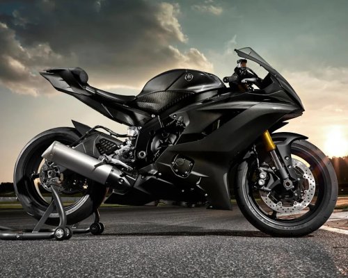 Yamaha Finally Says Goodbye to One of Its Most Beloved Bikes After Almost 30 Years on the Market