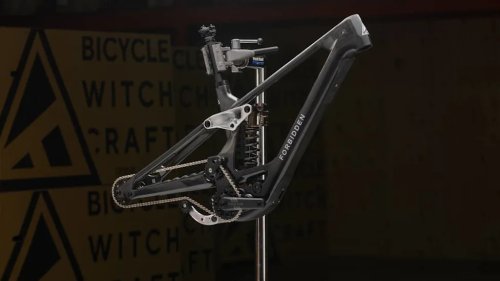 New Avinox E-Bike Motor: Integrated Gearbox & The Potential for Regen Braking?