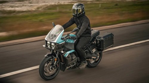 15 Motorcycle Brands Made In America, Ranked By Years In Business