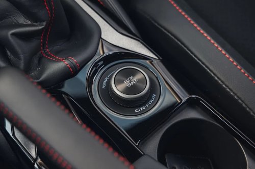 2026 Toyota GR Corolla Premium Plus Test: The Fix Is In