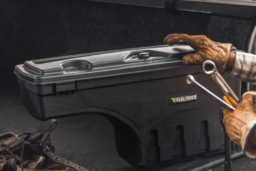 RealTruck places American Innovation into the Recent A.I. Trends
