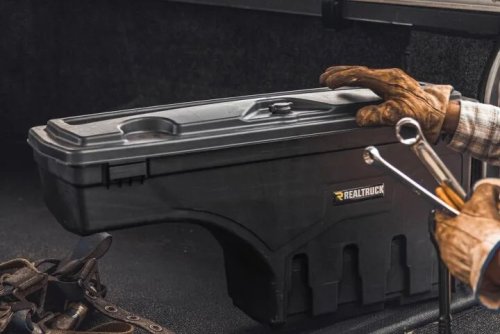 RealTruck places American Innovation into the Recent A.I. Trends