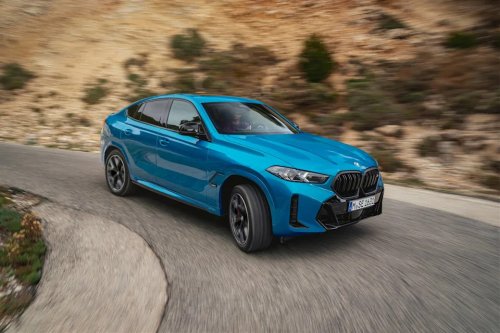 BMW’s ‘Lifetime’ Differential Fluid Claim Is Now Facing a Class Action