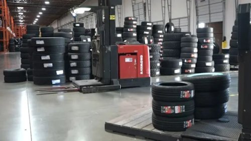 Tire industry weighs in on new replacement tire regulation