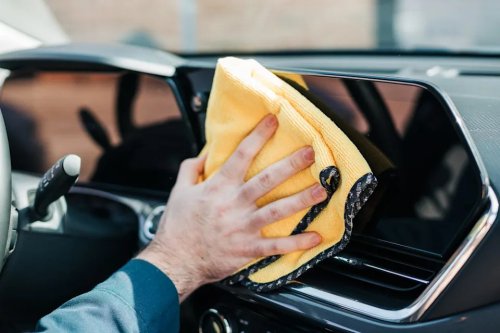 Trading In Your Car? Do These 5 Things Before You Head to the Dealer