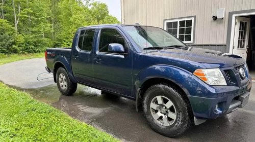 Volkswagen Dune Buggy, Chevy Nova, Harley-Davidson Breakout 114: The Dopest Cars I Found For Sale Online