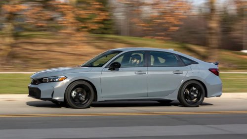Think, Think Every Fun Car Is Too Expensive? These 10 Under $35,000 Say Otherwise.