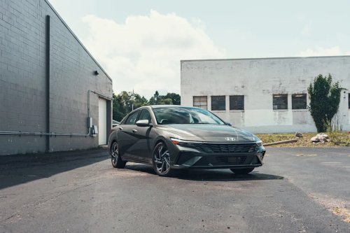 These Leftover 2025 New Cars Sitting at Dealers Could Offer Big Savings