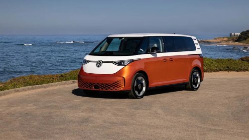 Volkswagen, Volkswagen ID. Buzz, Volkswagen ID. Buzz May Finally Make Sense Below $50K