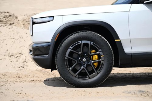 The Rivian R2 Has Plenty of Curb Appeal. We Test It to See Whether It's as Good as It Looks.