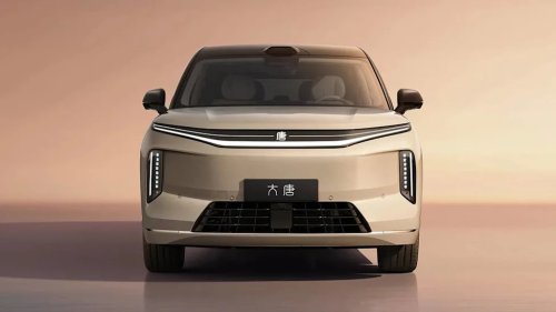 Toyota, Toyota Isn’t Worried About China’s Cheap Cars For One Big Reason
