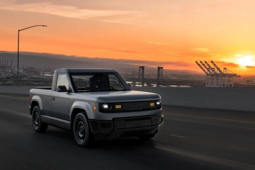Slate, Did Slate’s New High-Roof Truck Option Just Raise the Brand’s Ceiling?