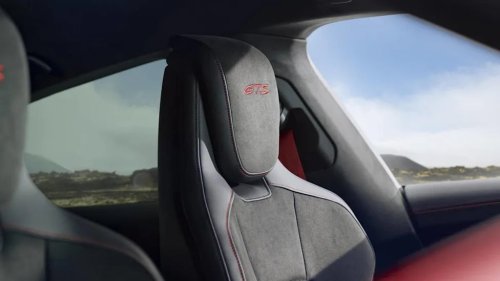 Porsche Taycan Vs. Tesla Model S: Forget The Speed. Which One Is Better To Sit In?