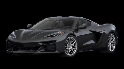 Chevrolet, 2027 Chevrolet Corvette Prices Reportedly Rise Again