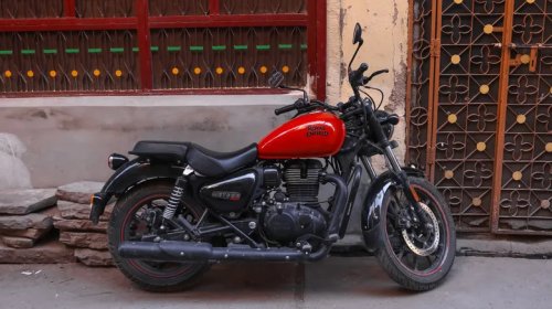 12 Of The Best Motorcycles For Senior Riders