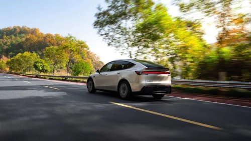 Tesla, Tesla Model Y, Tesla launchs its roomy Model Y L in the US, at a steep price