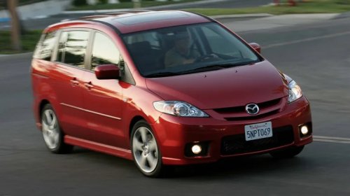 Owning These Cars Taught Our Audience The Most About Themselves