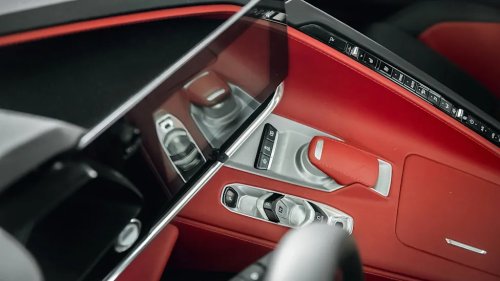 Ferrari Resurrected the “Manual” Transmission, Here’s How Corvette Could, Too