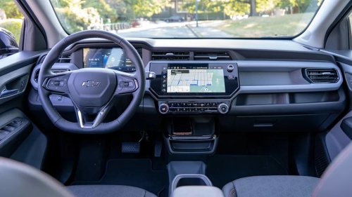 Chevy, Chevy Bolt Production Is Being Slashed 75% Before It Dies