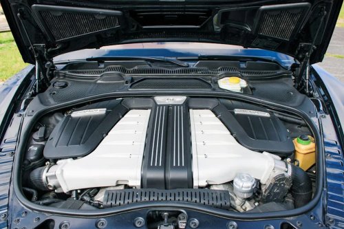 Bentley, Bentley Continental GTC, 2013 Bentley Continental GTC W12 For Sale With 64,000 Miles