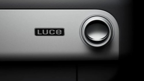 Ferrari Designed the Luce So It Can Last Forever