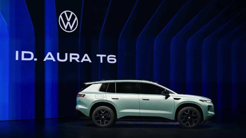 Legacy Automakers Show Us That They’re Fighting Back In China