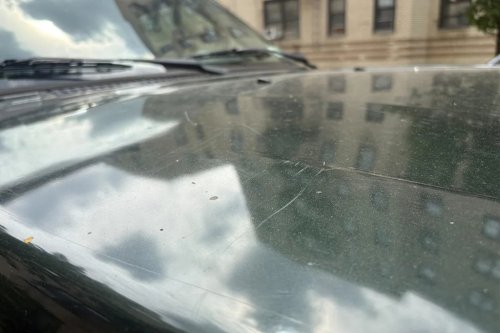 Range Rover, Rover, A $650 Range Rover, Two Years Parked, Means a Lot of Work Ahead